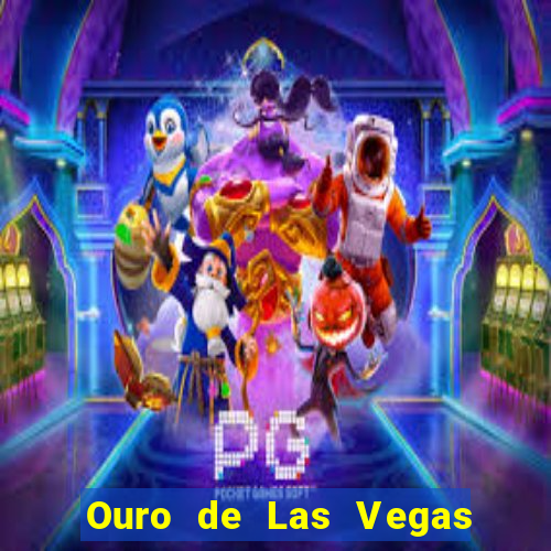 Ouro de Las Vegas o ouro maldito de las vegas filme online